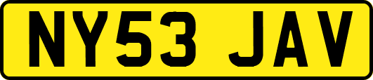 NY53JAV
