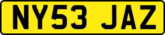 NY53JAZ