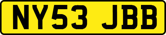 NY53JBB