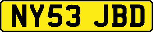 NY53JBD