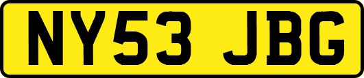 NY53JBG