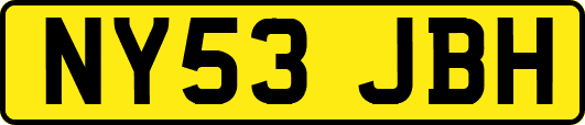 NY53JBH