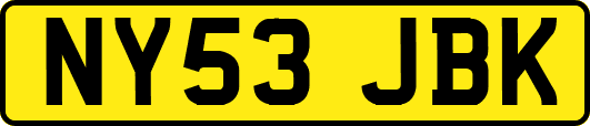 NY53JBK