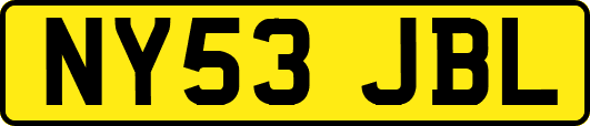 NY53JBL