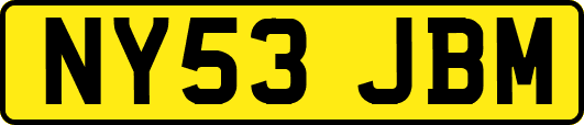 NY53JBM
