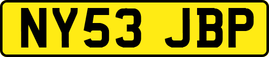 NY53JBP
