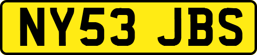 NY53JBS
