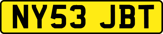 NY53JBT