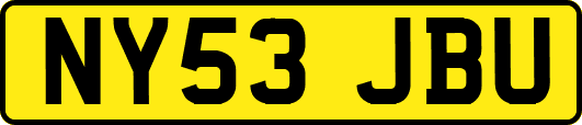NY53JBU