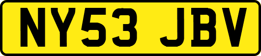 NY53JBV