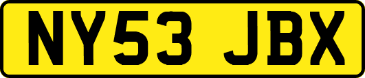 NY53JBX