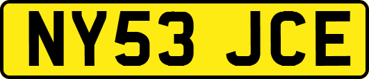 NY53JCE