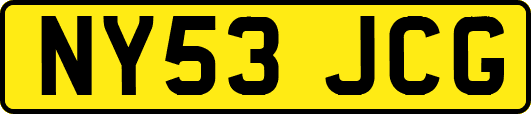 NY53JCG