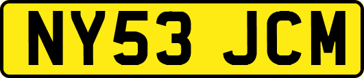NY53JCM