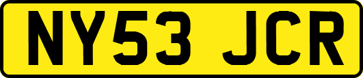 NY53JCR