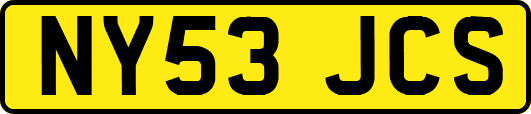 NY53JCS