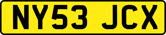 NY53JCX