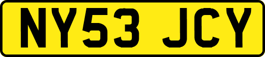 NY53JCY