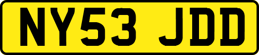 NY53JDD