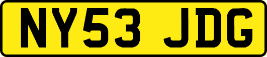 NY53JDG