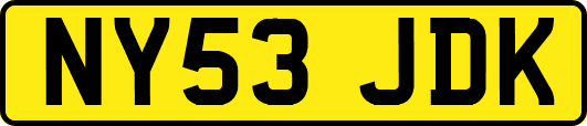 NY53JDK