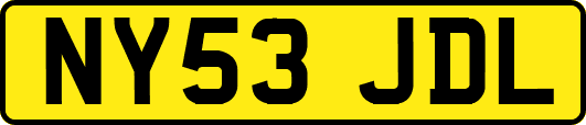 NY53JDL
