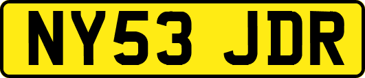 NY53JDR