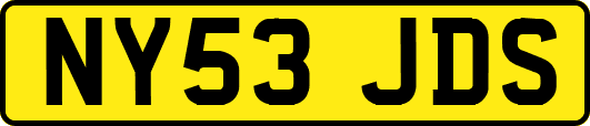 NY53JDS