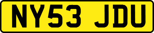 NY53JDU