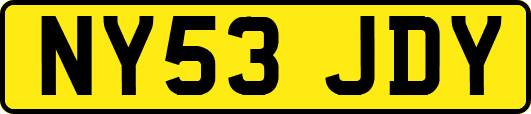 NY53JDY