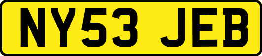 NY53JEB