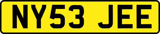 NY53JEE