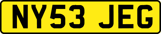 NY53JEG