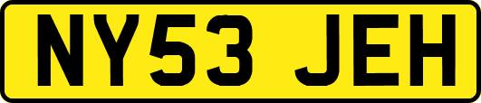 NY53JEH