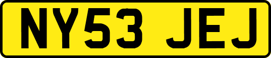 NY53JEJ