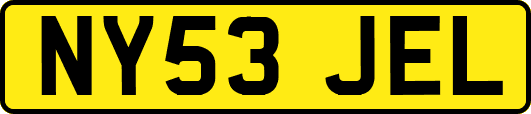 NY53JEL