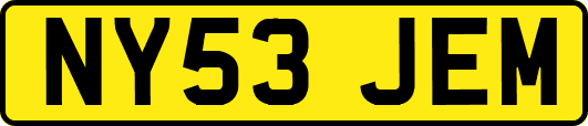 NY53JEM