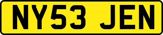 NY53JEN