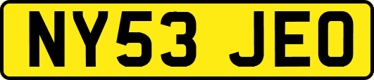 NY53JEO