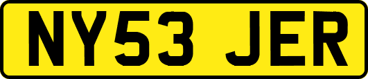 NY53JER