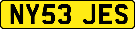 NY53JES