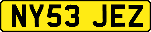 NY53JEZ