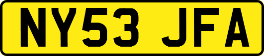 NY53JFA