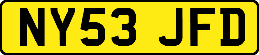 NY53JFD