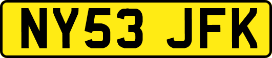 NY53JFK