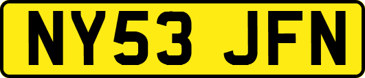 NY53JFN