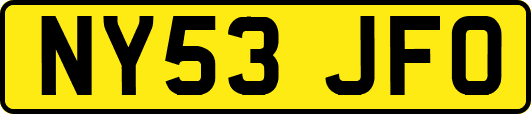 NY53JFO