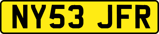 NY53JFR