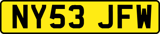 NY53JFW