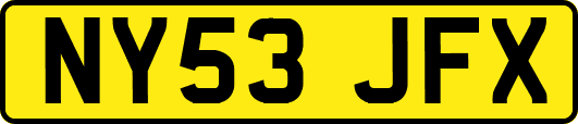 NY53JFX